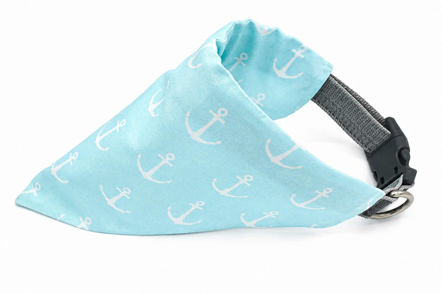 Seaside Breeze Dog Bandana