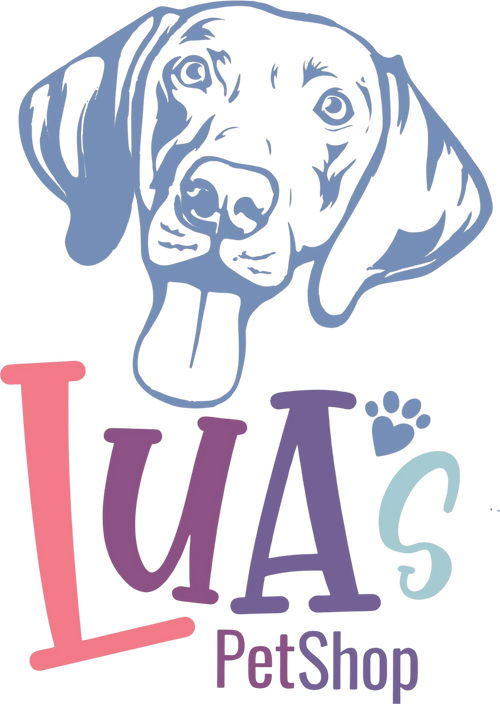 Luas's PetShop