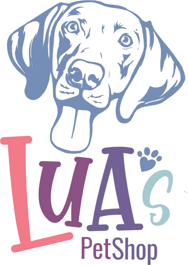 Luas's PetShop