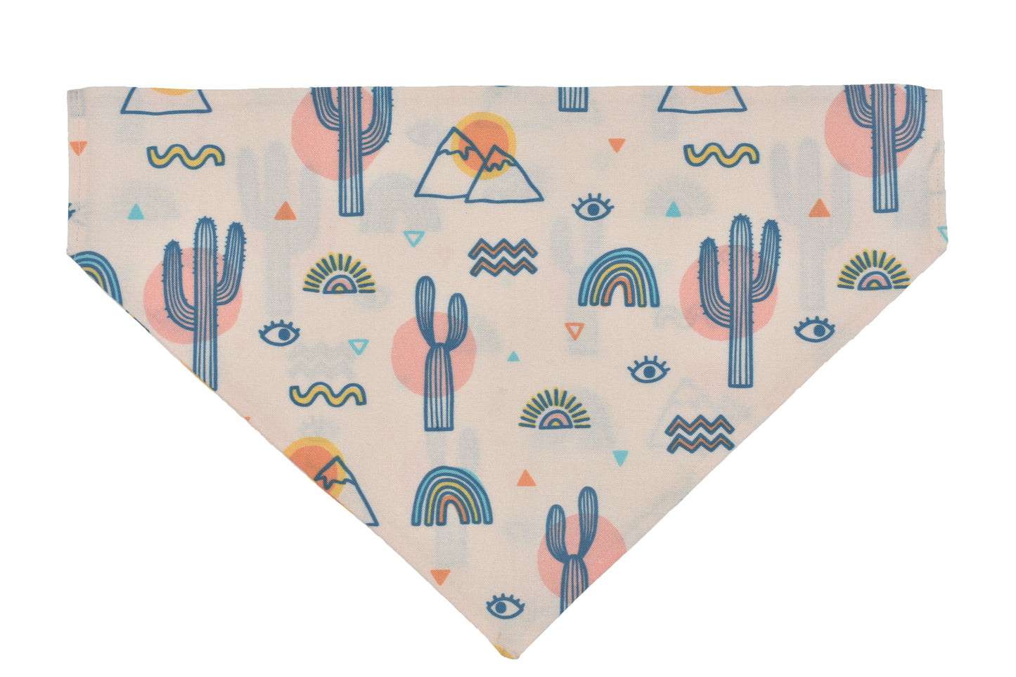 Desert Dreams Dog Bandana