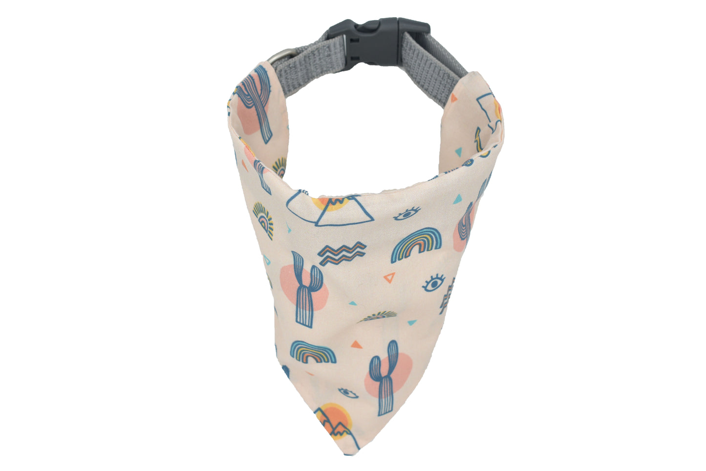 Desert Dreams Dog Bandana