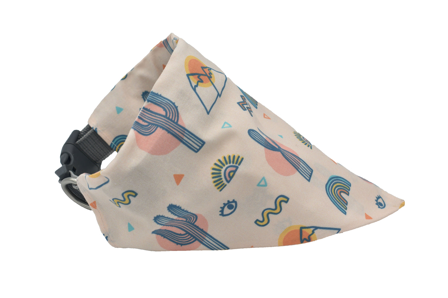 Desert Dreams Dog Bandana