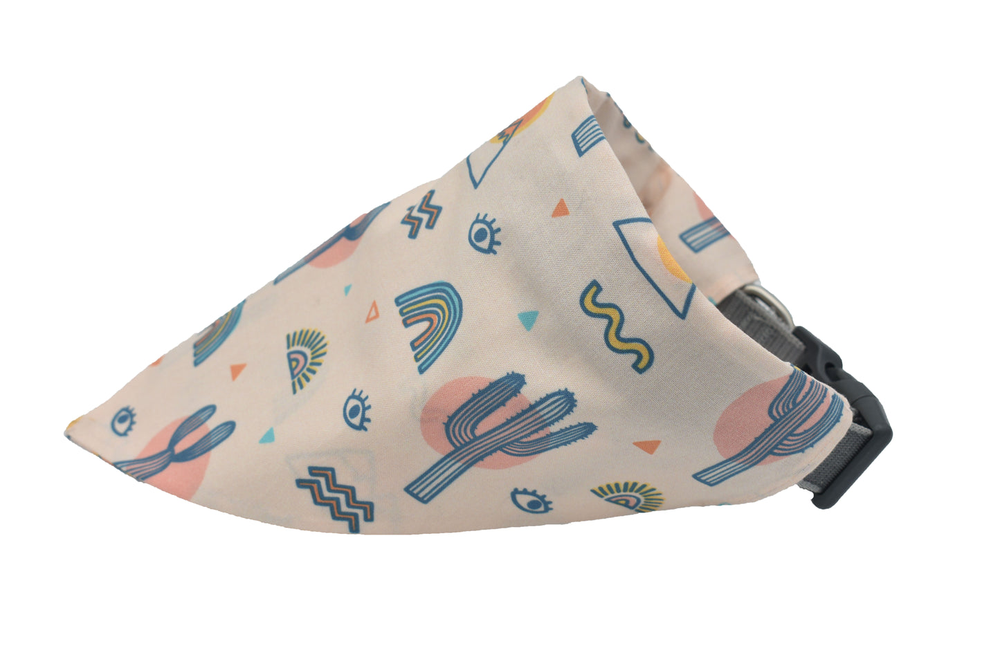 Desert Dreams Dog Bandana